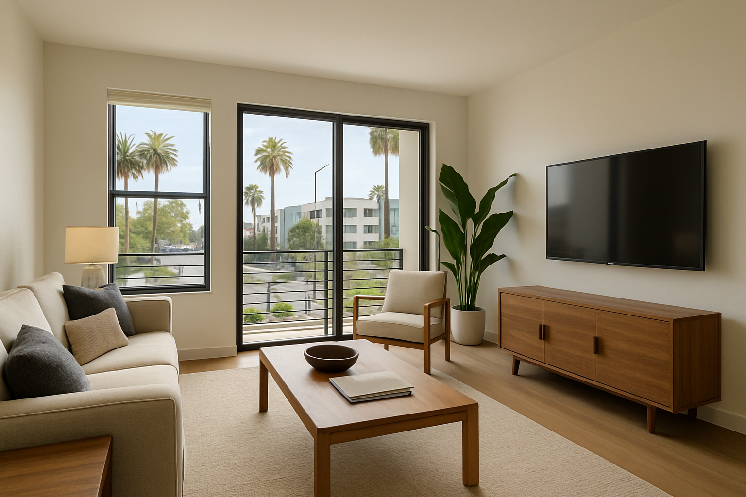 Condominio moderno en venta