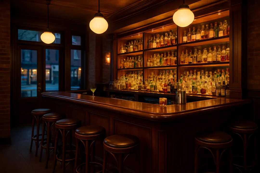 230 Fifth Rooftop Bar