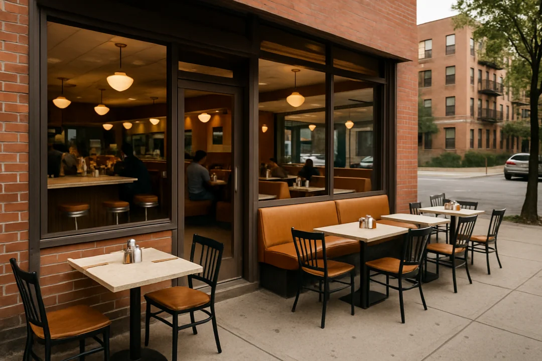 Tatiana Restaurant