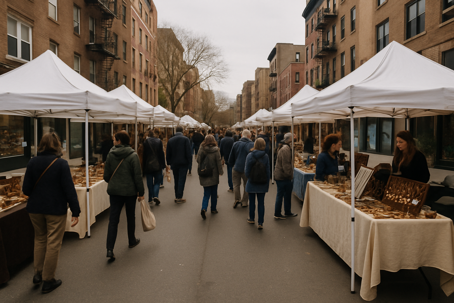 Local Makers Festival