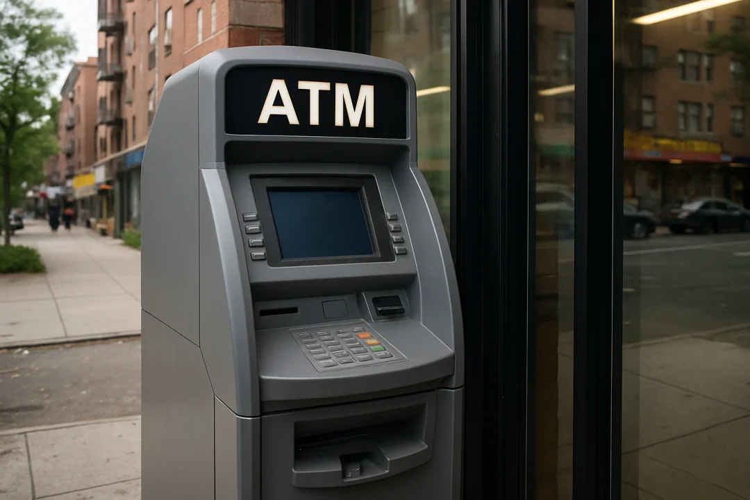 Apple Bank · Brighton Beach