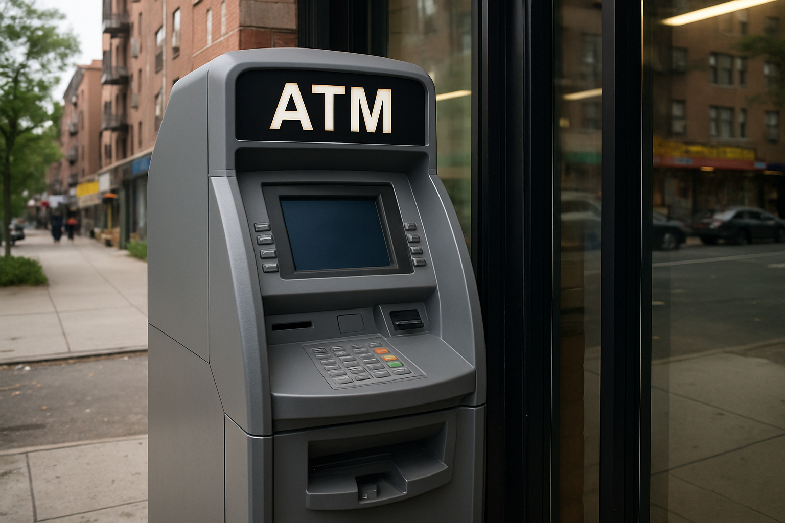 Valley National Bank