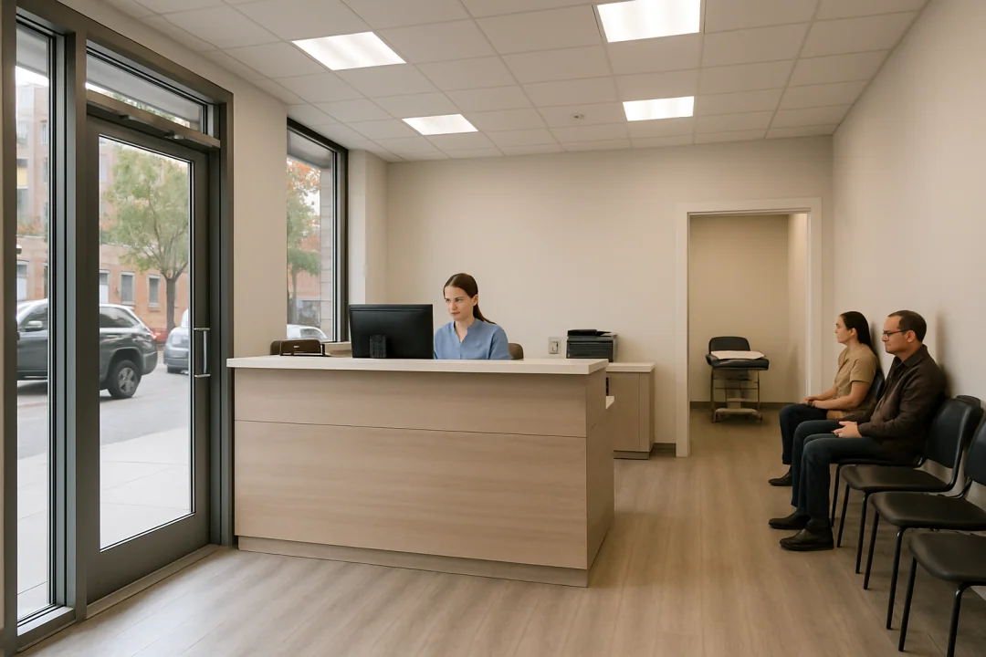 Dental Medical Clinic