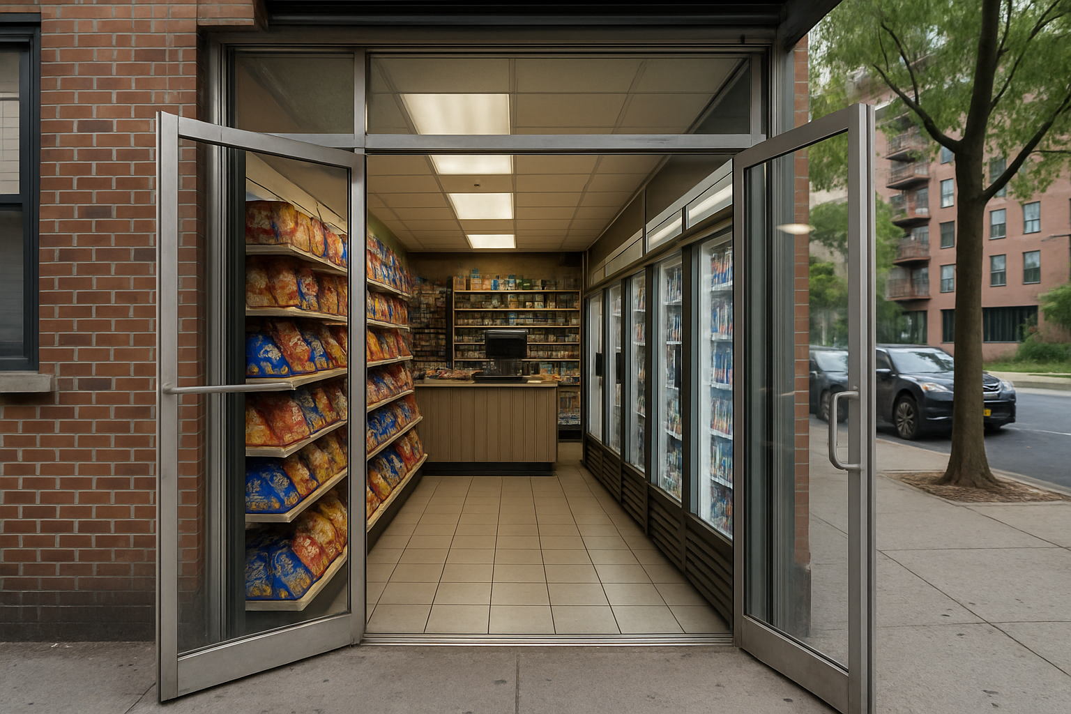 Midwood Deli