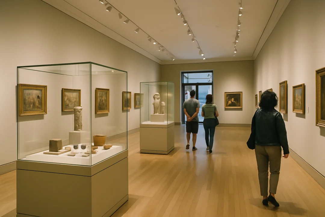 Brooklyn Museum