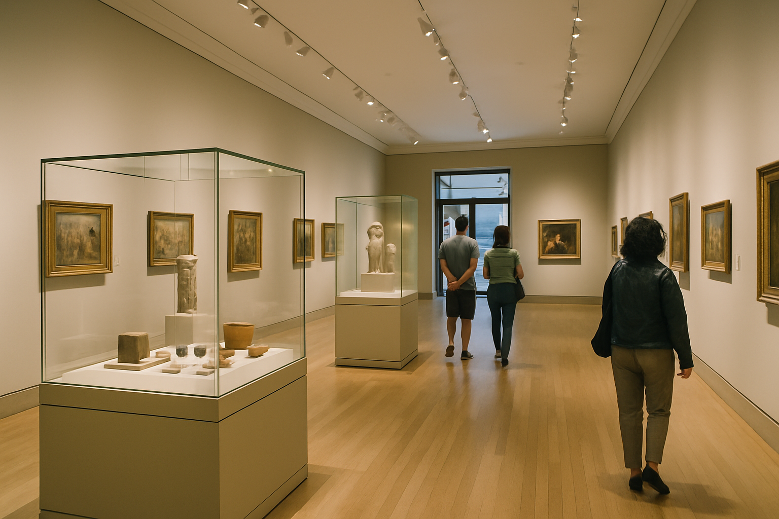 Whitney Museum of American Art