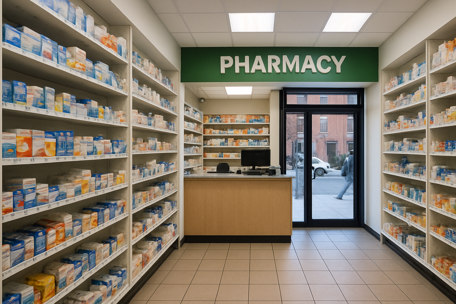 Xpress Rx Pharmacy