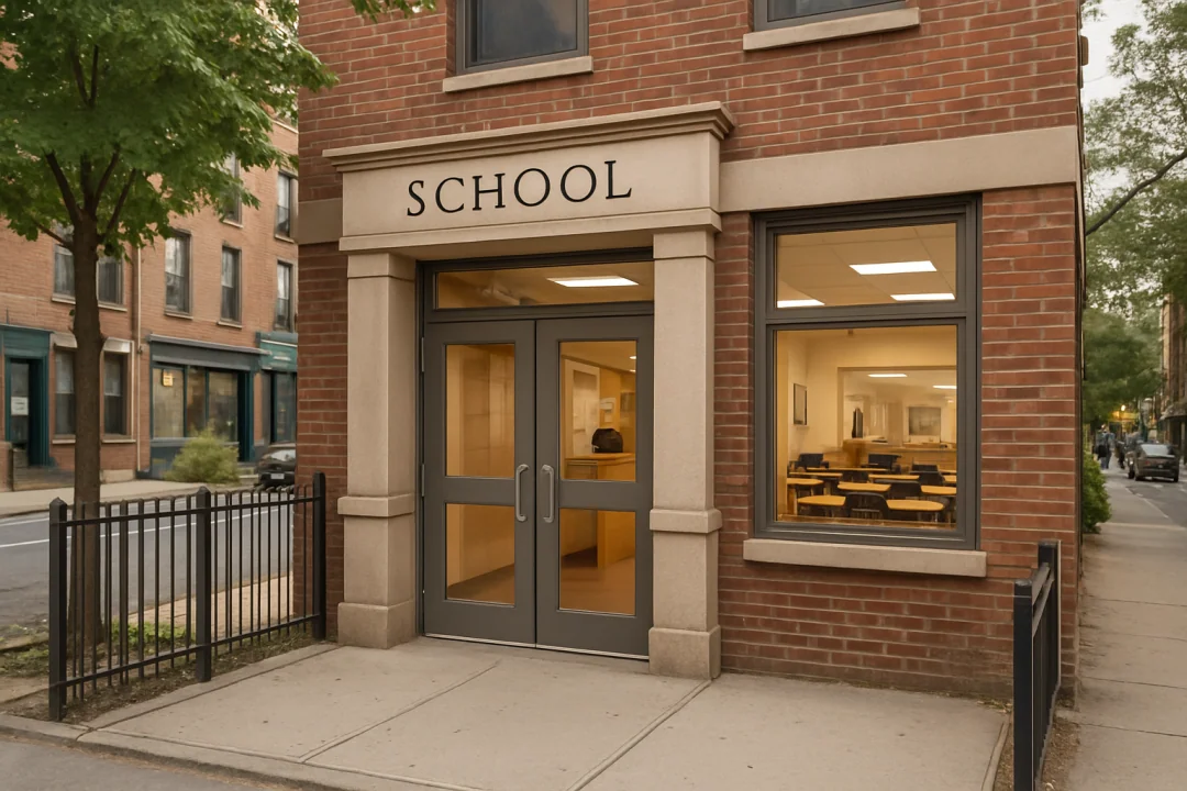 William E. Grady Career and Technical Education High School