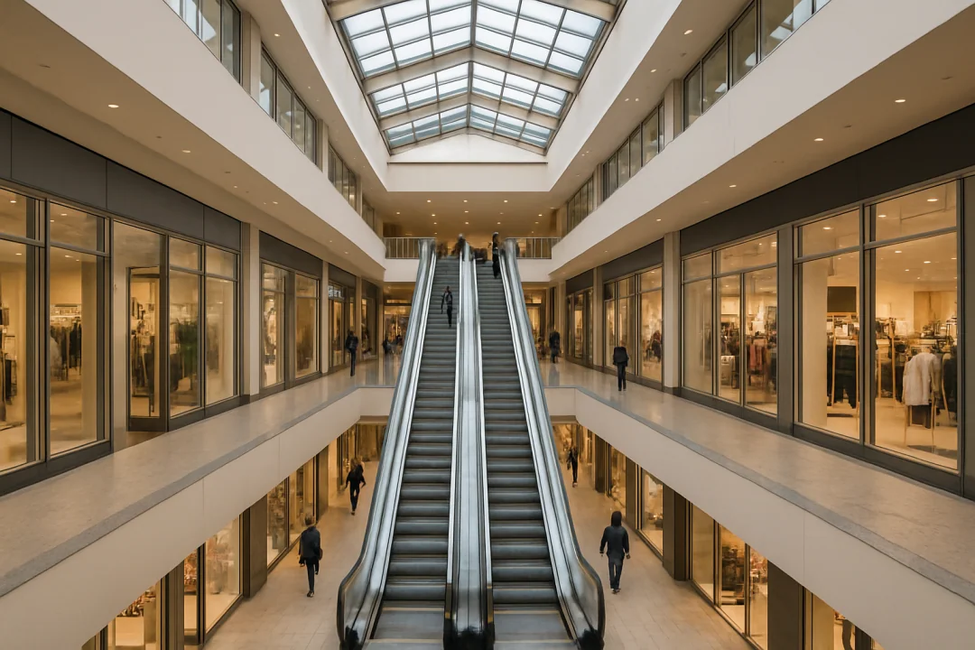 Kings Plaza Shopping Center