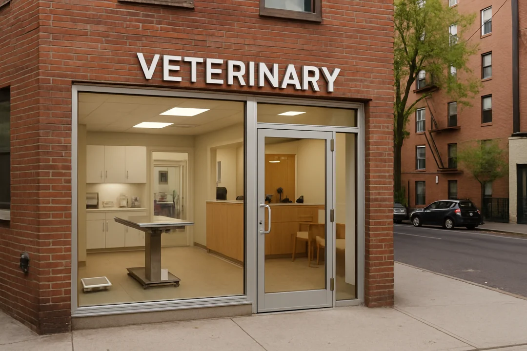 Dr. Pet MD Animal Hospital