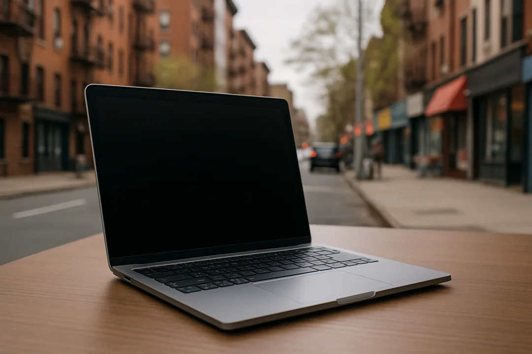 Lightweight laptop for work and study