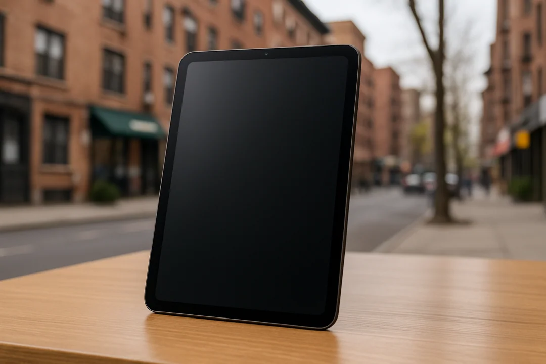 Apple iPad