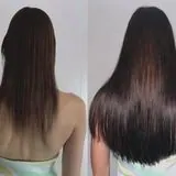 Extensiones de cabello en Los Ángeles
